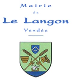Maire du Langon