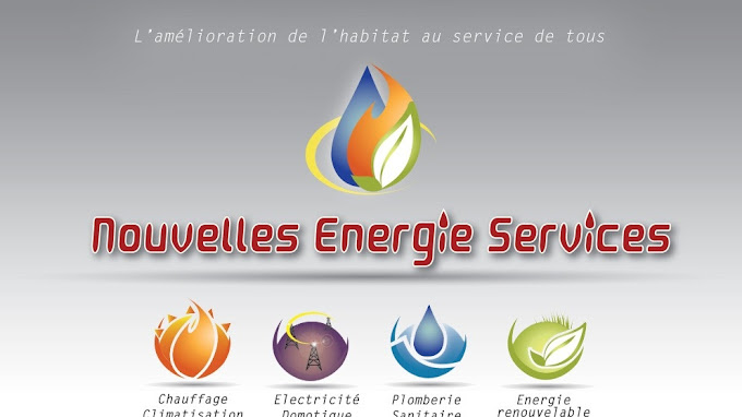 Nouvelles Energies Services