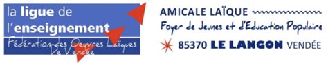 Amicale Laïque Le Langon