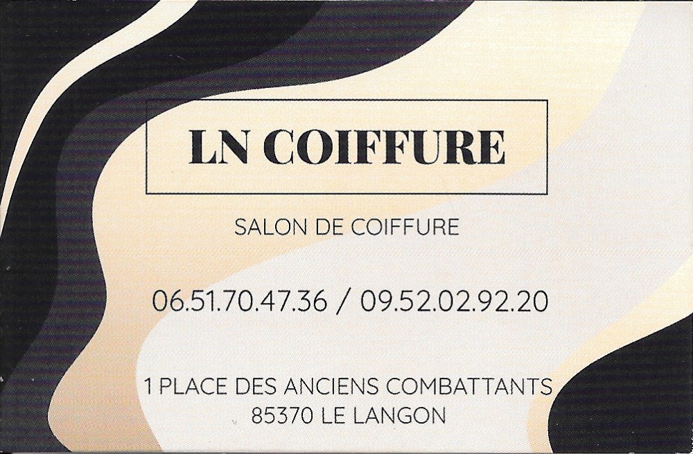 LN Coiffure